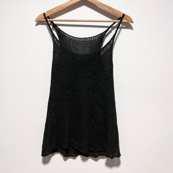 Knit Tank top - Picture 2 of 11